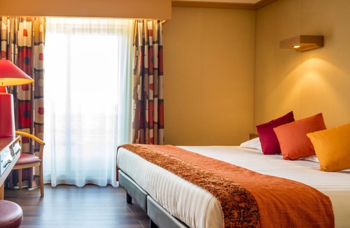 Saint-Brevin-l'Ocean Hotel | Hotel Spa du Beryl