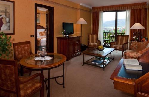 La Seu d'Urgell Hotel | HOTEL & SPA El Castell de Ciutat