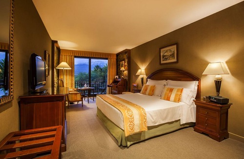 La Seu d'Urgell Hotel | Hotel & Spa El Castell de Ciutat