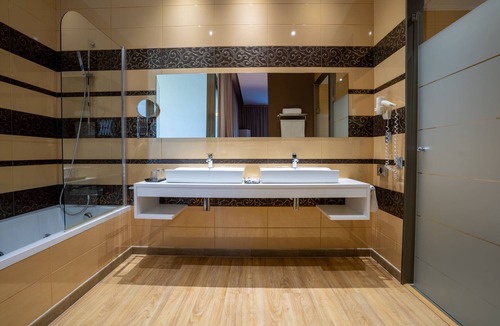 Vallromanes Hotel | Hotel & Spa Golden Barcelona