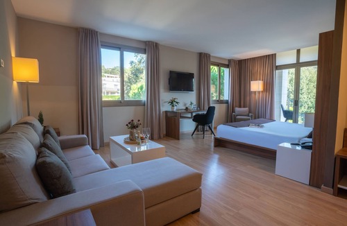 Vallromanes Hotel | Hotel & Spa Golden Barcelona