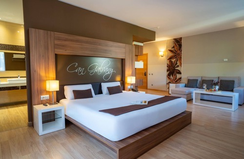 Vallromanes Hotel | Hotel & Spa Golden Barcelona