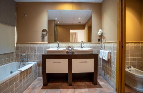 Vallromanes Hotel | Hotel & Spa Golden Barcelona