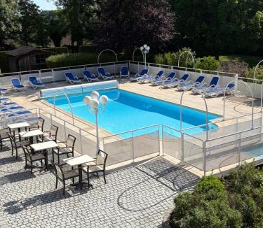 Saint-Jouan-des-Guerets Hotel | Hotel Spa La Malouinière Des Longchamps - Saint-Malo