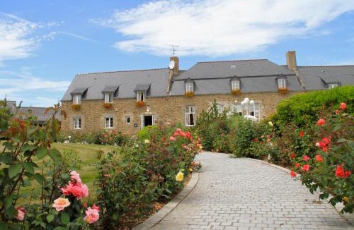 Saint-Jouan-des-Guerets Hotel | Hotel Spa La Malouinière Des Longchamps - Saint-Malo