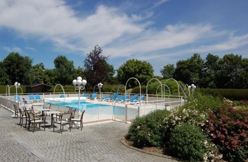 Saint-Jouan-des-Guerets Hotel | Hotel Spa La Malouinière Des Longchamps - Saint-Malo