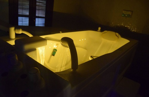 Chinchon Hotel | Hotel Spa La Casa Del Convento