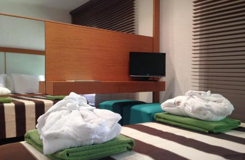Macanet de Cabrenys Hotel | Hotel Spa La Central - Adults Only
