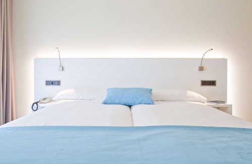 Platja d'Aro Hotel | Hotel & Spa La Terrassa