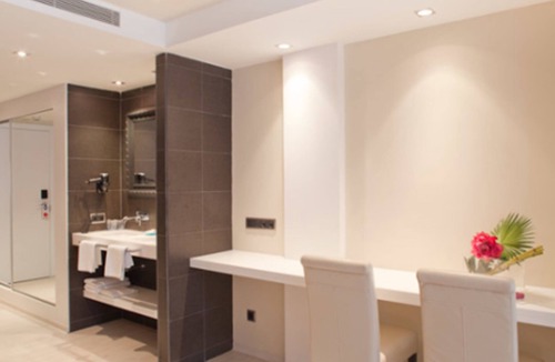 Platja d'Aro Hotel | Hotel & Spa La Terrassa