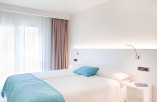 Platja d'Aro Hotel | Hotel & Spa La Terrassa