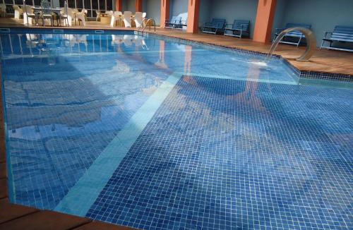 Platja d'Aro Hotel | Hotel Spa La Terrassa
