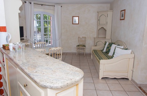 Plage de la Garonnette Hotel | Hotel & Spa La Villa