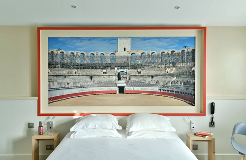 Arles City Centre Hotel | Hotel Spa Le Calendal