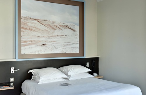 Arles City Centre Hotel | Hotel Spa Le Calendal