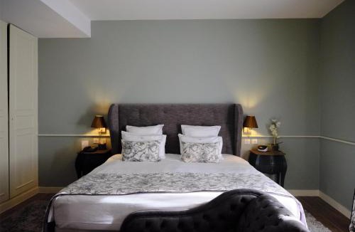 Chartres Hotel | Hotel & Spa Le Grand Monarque, BW Premier Collection
