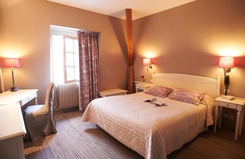 Montreuil-Bellay Hotel | Hotel Spa Le Relais Du Bellay