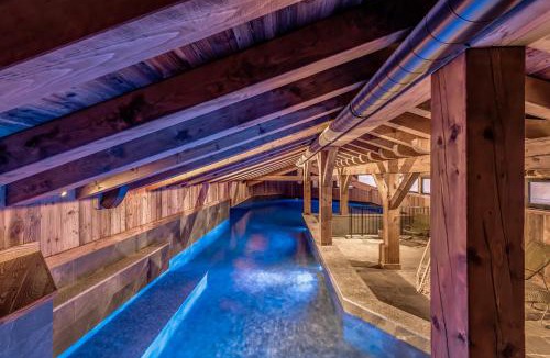 Val-d'Isere Apartment | Hotel & Spa Le Val d'Isère