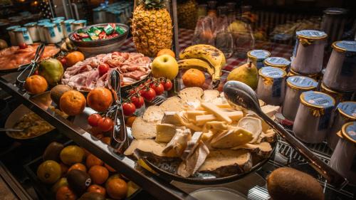 Val-d'Isere Apartment | Hotel & Spa Le Val d'Isère