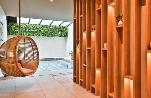 Les Sables d'Olonne Hotel | Hotel & Spa Les Roches Noires
