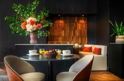 Les Sables d'Olonne Hotel | Hotel & Spa Les Roches Noires