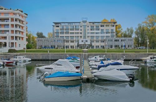 Aix-les-Bains Hotel | Hotel & Spa Marina d'Adelphia