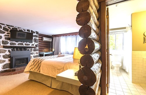 Sainte-Adele Hotel | Hotel & Spa Mont Gabriel