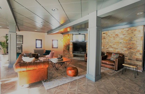 El Serrat Hotel | Hotel & Spa Niunit
