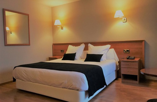 El Serrat Hotel | Hotel & Spa Niunit