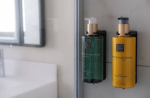 Lille Centre Ville Hotel | Hotel & Spa Oceania Lille Les Augustins