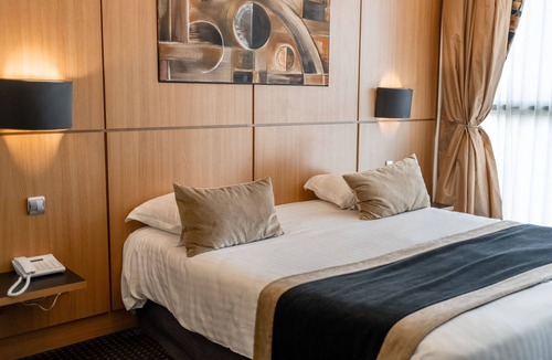Downtown Le Havre Hotel | Hotel Spa Pasino