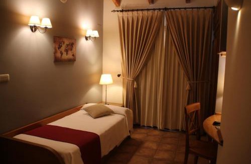 Ainsa-Sobrarbe Hotel | Hotel & SPA Peña Montañesa