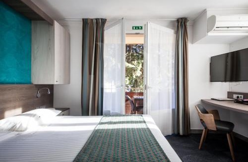 La Ciotat Hotel | Hotel SPA Plage St Jean