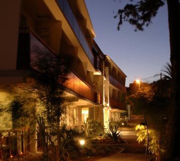 La Ciotat Hotel | Hotel SPA Plage St Jean
