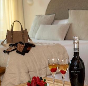 Port de la Selva Hotel | Hotel Spa Porto Cristo