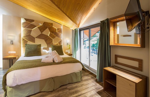 Arinsal Hotel | Hotel Spa Princesa Parc