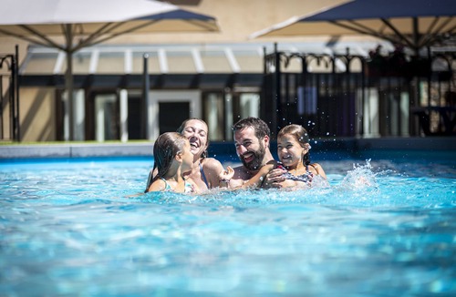 Arinsal Hotel | Hotel Spa Princesa Parc
