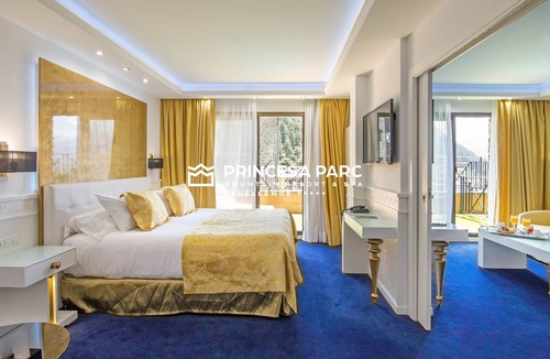 Arinsal Hotel | Hotel Spa Princesa Parc Excellence
