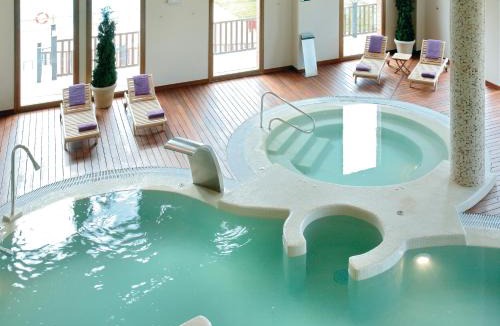 Badaguas Hotel | Hotel & Spa Real Badaguás Jaca