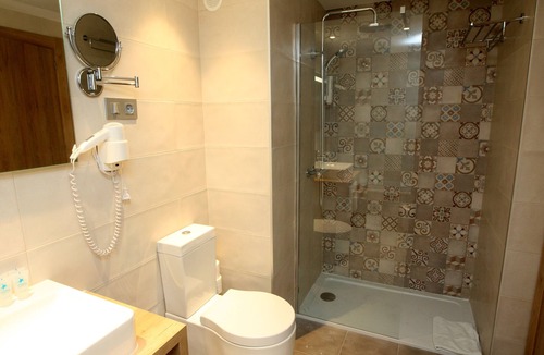 Canfranc-Estacion Hotel | Hotel & Spa Real Villa Anayet