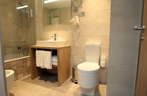 Canfranc-Estacion Hotel | Hotel & Spa Real Villa Anayet