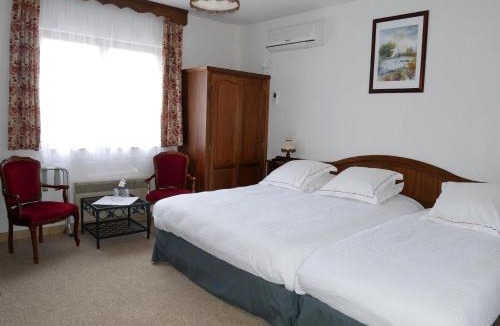 Murbach Hotel | Hotel-Spa & Restaurant Logis Domaine Langmatt