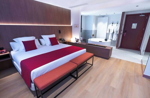 Les Escaldes Hotel | Hotel SPA Termes Carlemany