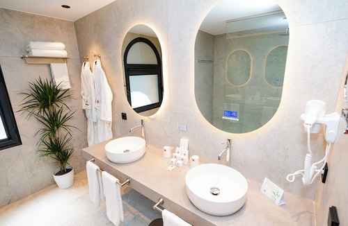 Les Escaldes Hotel | Hotel SPA Termes Carlemany