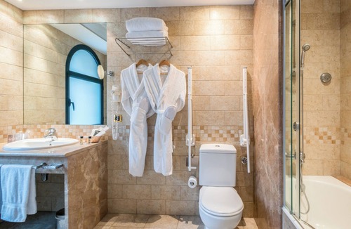 Les Escaldes Hotel | Hotel SPA Termes Carlemany
