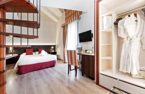 Les Escaldes Hotel | Hotel Spa Termes Carlemany