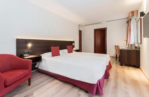 Les Escaldes Hotel | Hotel Spa Termes Carlemany