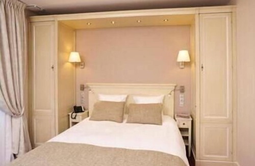 Chatel-Guyon Hotel | Hôtel Spa Thermalia