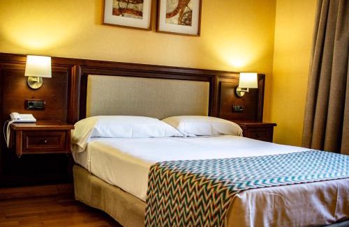 Fuentespina Hotel | Hotel Spa Tudanca Aranda