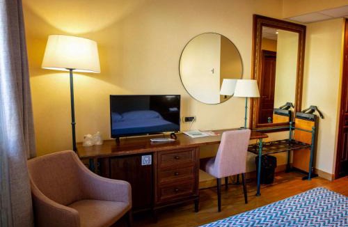 Fuentespina Hotel | Hotel Spa Tudanca Aranda